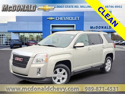 Used 2013 GMC Terrain SLE w/ Convenience Package