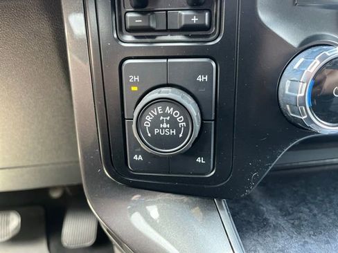 Certified 2023 Ford F150 Tremor w/ Equipment Group 402A High AWD/4WD image 16