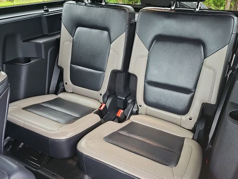 Used 2024 Ford Bronco Big Bend AWD/4WD image 19