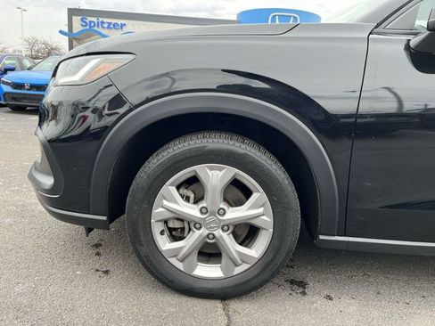 Used 2023 Honda HR-V LX image 20