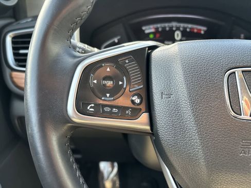 Used 2017 Honda CR-V Touring image 13