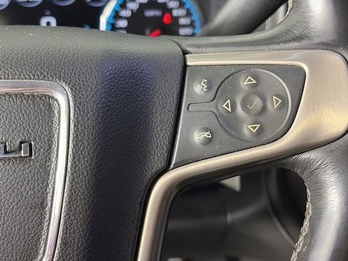 Used 2017 GMC Sierra 1500 Denali w/ Denali Ultimate Package image 18
