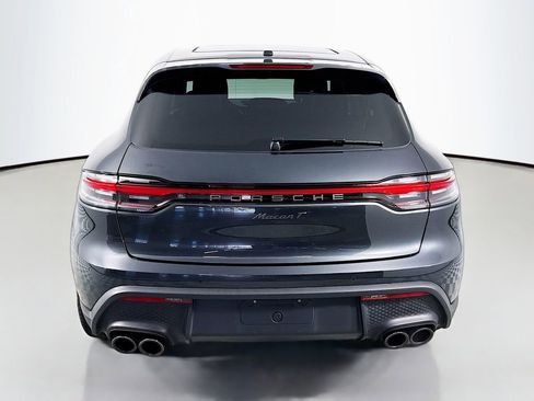 Certified 2023 Porsche Macan AWD/4WD image 10