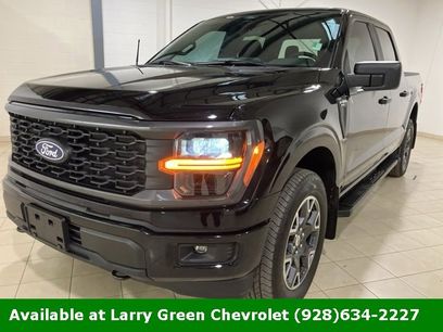 Used 2024 Ford F150 STX