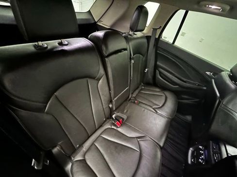 Used 2020 Buick Envision Premium image 43