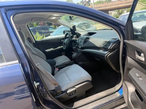 Used 2015 Honda CR-V LX image 27