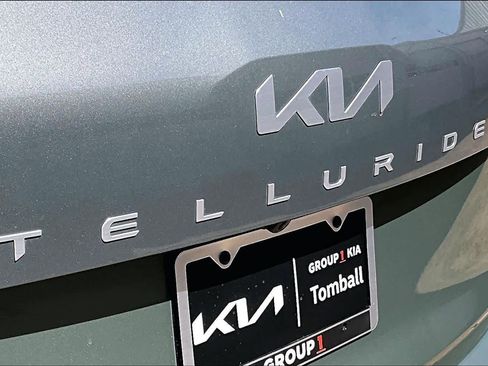 Used 2023 Kia Telluride SX X-Line image 30