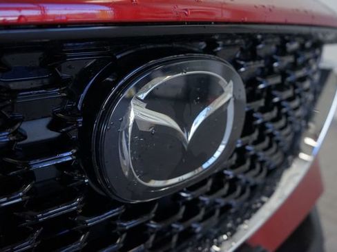 Used 2023 MAZDA CX-5 AWD 2.5 S w/ Premium Plus Pkg image 18