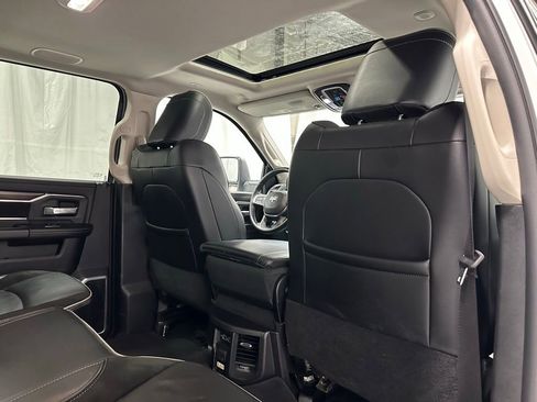 Used 2024 RAM 3500 Laramie image 56