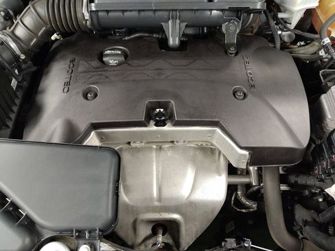 Used 2019 Buick Envision Preferred image 30