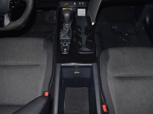 Used 2025 Toyota Camry LE FWD image 27