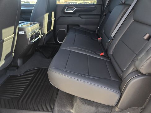 New 2026 Chevrolet Silverado 2500 LTZ w/ Trail Boss Package image 16