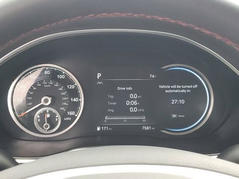 Used 2024 Genesis G80 3.5T Sport Advanced image 26