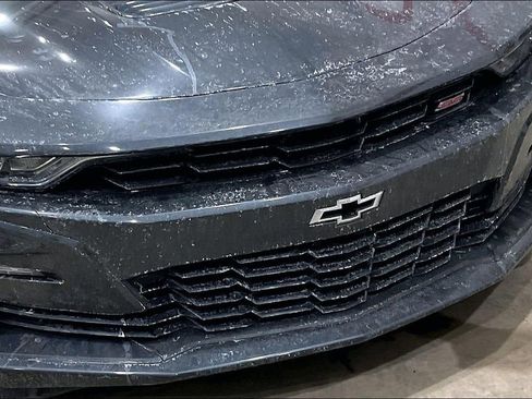 Used 2020 Chevrolet Camaro SS image 26