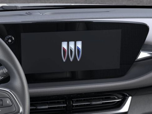 New 2026 Buick Envista Avenir image 20