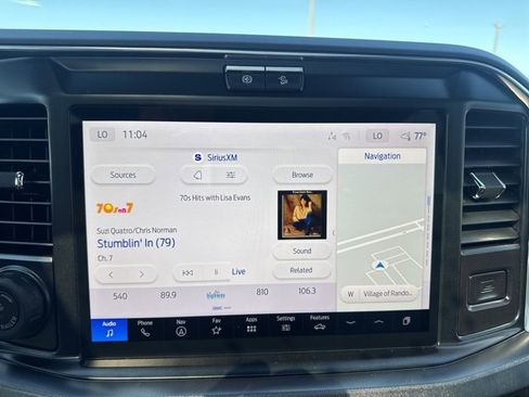 New 2026 Ford F350 Platinum w/ Tremor Off-Road Package image 45