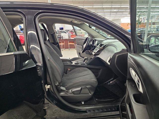 Used 2013 Chevrolet Equinox LS AWD/4WD image 10