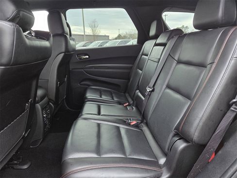 Used 2024 Dodge Durango GT image 21