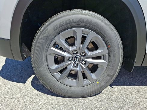 New 2026 MAZDA CX-5 Select AWD/4WD image 6