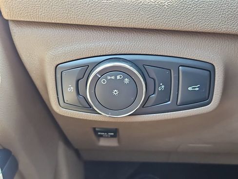 Used 2017 Lincoln MKC Reserve w/ Lincoln MKC Climate Package AWD/4WD image 18