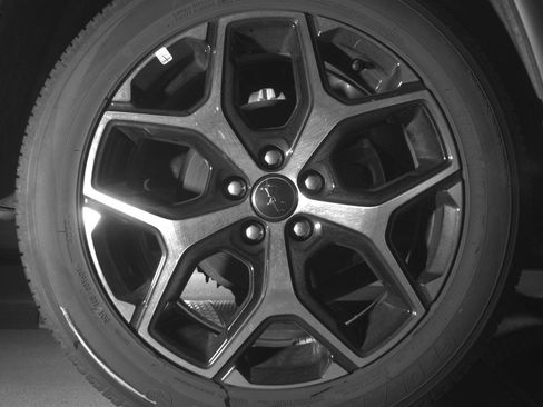 Used 2025 Jeep Compass Limited image 15