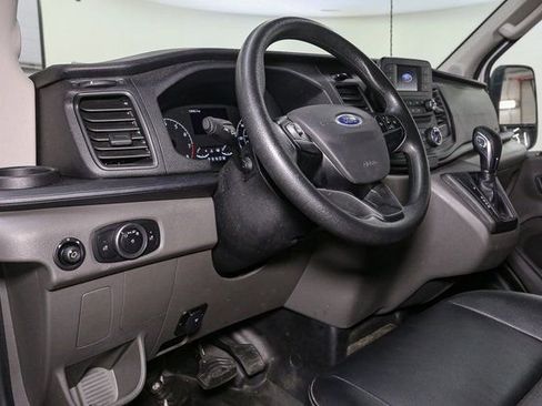 Used 2023 Ford Transit 350 DRW image 19