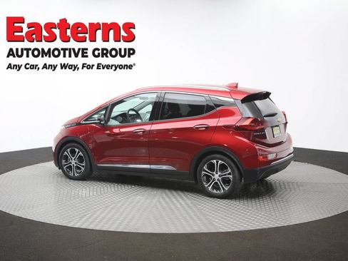 Used 2018 Chevrolet Bolt Premier w/ Driver Confidence II Package FWD image 64
