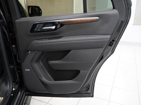 New 2026 Chevrolet Tahoe High Country w/ Sun And Tow Package AWD/4WD image 24