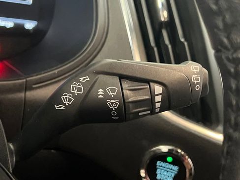 Used 2024 Ford Edge Titanium image 42