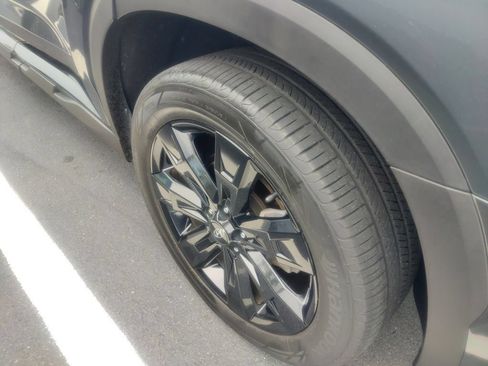 Used 2023 Hyundai Palisade XRT AWD/4WD image 15