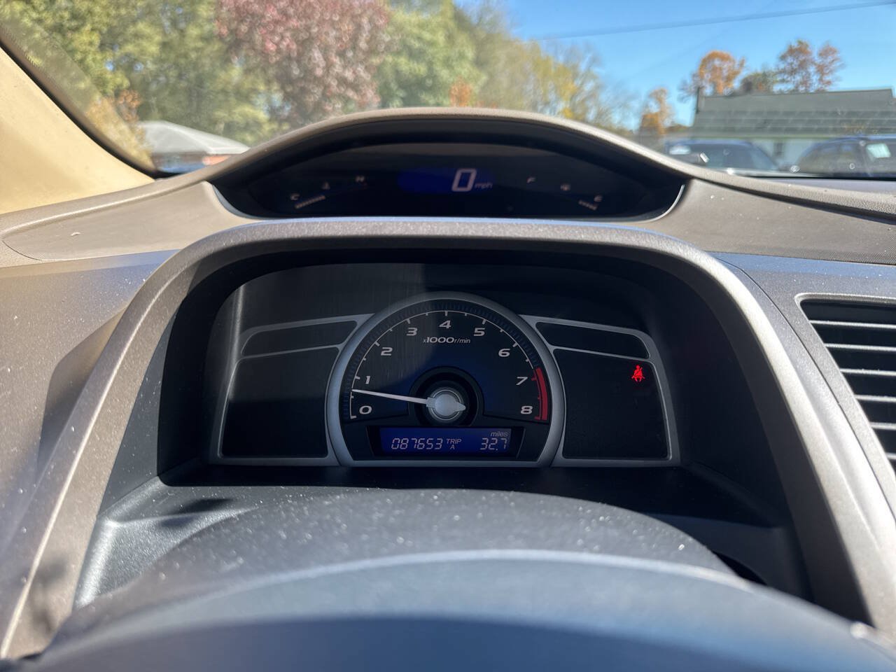 Used 2006 Honda Civic EX image 10