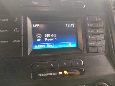 Used 2016 Ford F150 XL w/ XL Power Equipment Group image 25