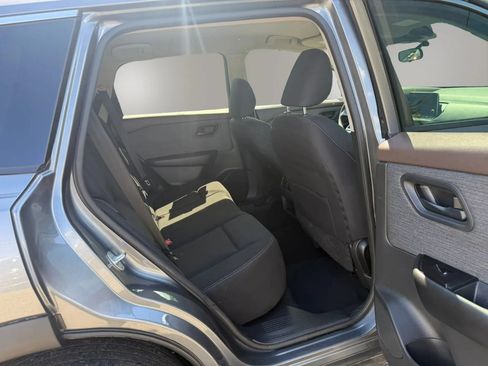 Used 2023 Nissan Rogue S FWD image 27