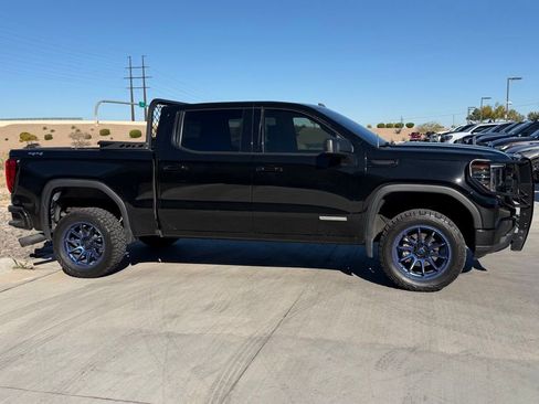 Used 2022 GMC Sierra 1500 Elevation image 14