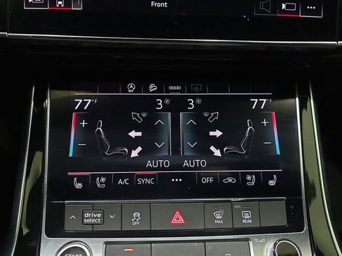 Used 2025 Audi Q8 Premium Plus image 27