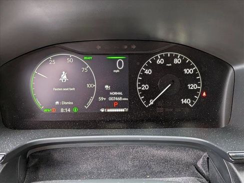 Used 2025 Honda CR-V Sport image 11