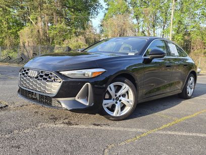 Used 2025 Audi A5 2.0T Premium w/ Convenience Package