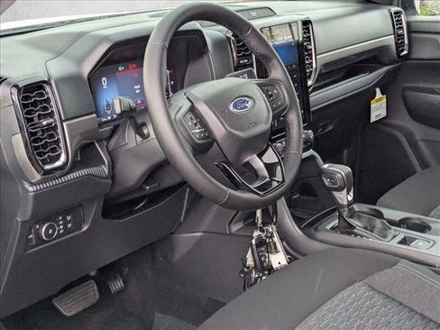 New 2026 Ford Ranger XLT AWD/4WD image 3