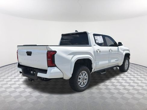 New 2026 Toyota Tacoma SR5 AWD/4WD image 7