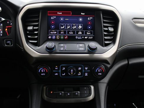 Used 2023 GMC Acadia Denali w/ Denali Technology Package image 37
