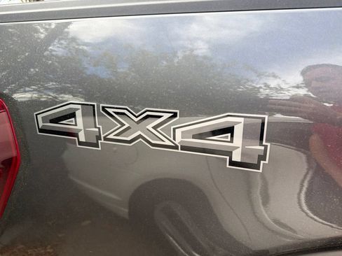 Used 2025 Ford F150 STX w/ Equipment Group 200A AWD/4WD image 7