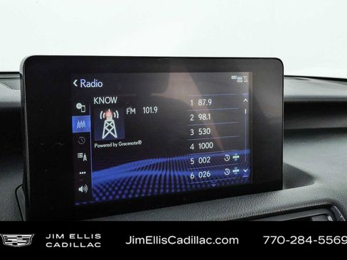 Used 2025 Lexus IS 350 F Sport RWD image 14