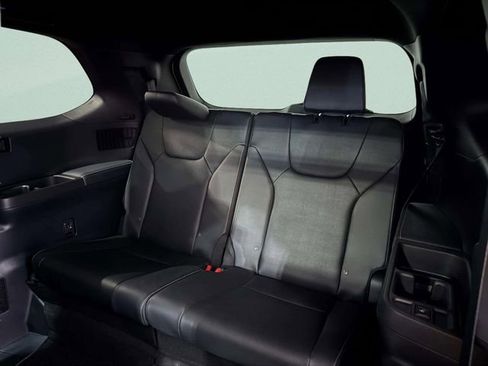 Certified 2025 Lexus TX 350 AWD w/ Technology Package image 28