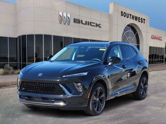 New 2026 Buick Envision Sport Touring video 2