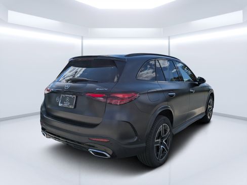 New 2026 Mercedes-Benz GLC 300 4MATIC image 6