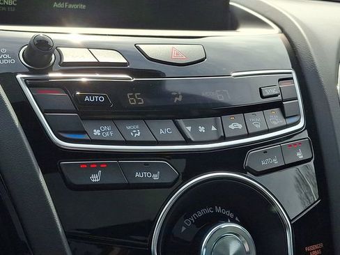 Certified 2025 Acura RDX Base image 16