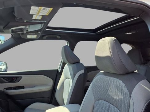 New 2026 Subaru Forester Premium image 34