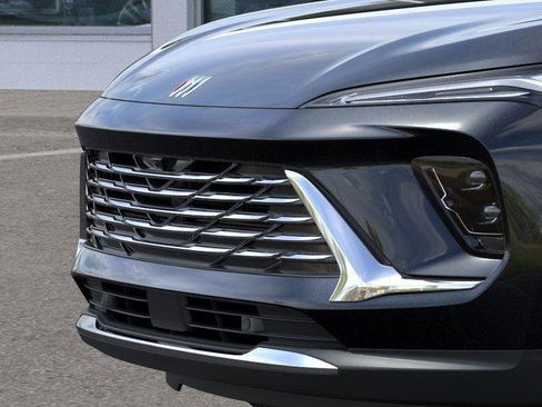 New 2026 Buick Envision Preferred image 13