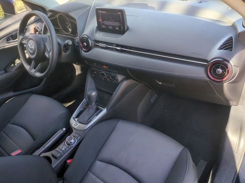 Used 2018 MAZDA CX-3 Sport AWD/4WD image 28