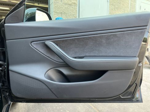 Used 2019 Tesla Model 3 Standard Range Plus RWD image 25